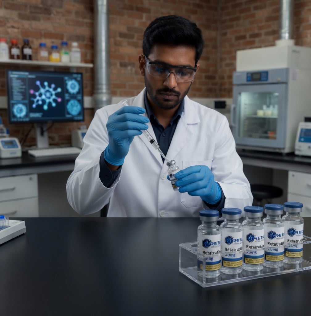 What Is a Certificate of Analysis for Research Peptides? A 2026 Explainer
