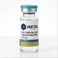 CJC-1295 No DAC / Ipamorelin 20mg peptide blend research vial - Reta Research