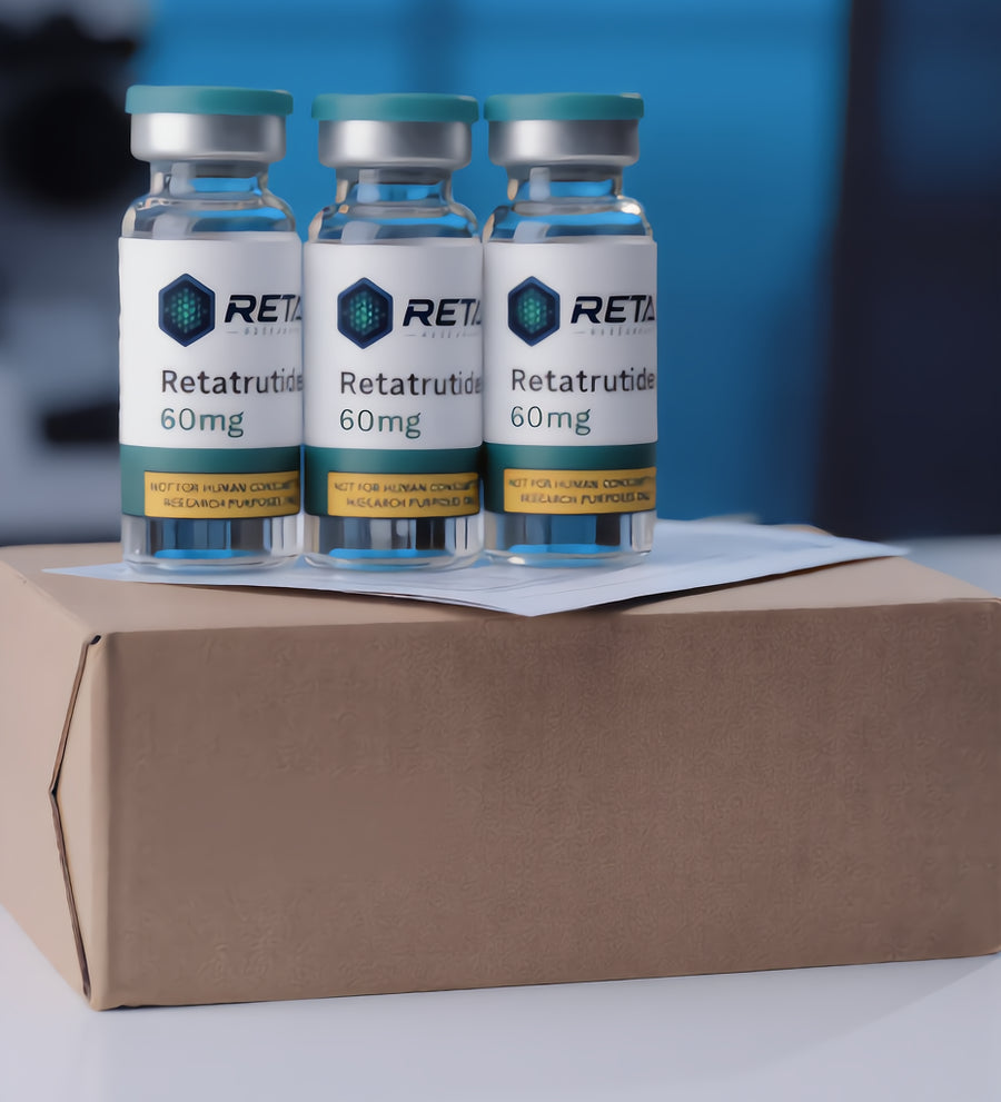 Reta Research affiliate and reseller program