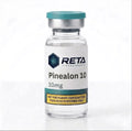 Pinealon 10mg research peptide vial - Reta Research