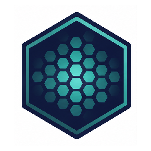 Reta Research emblem favicon