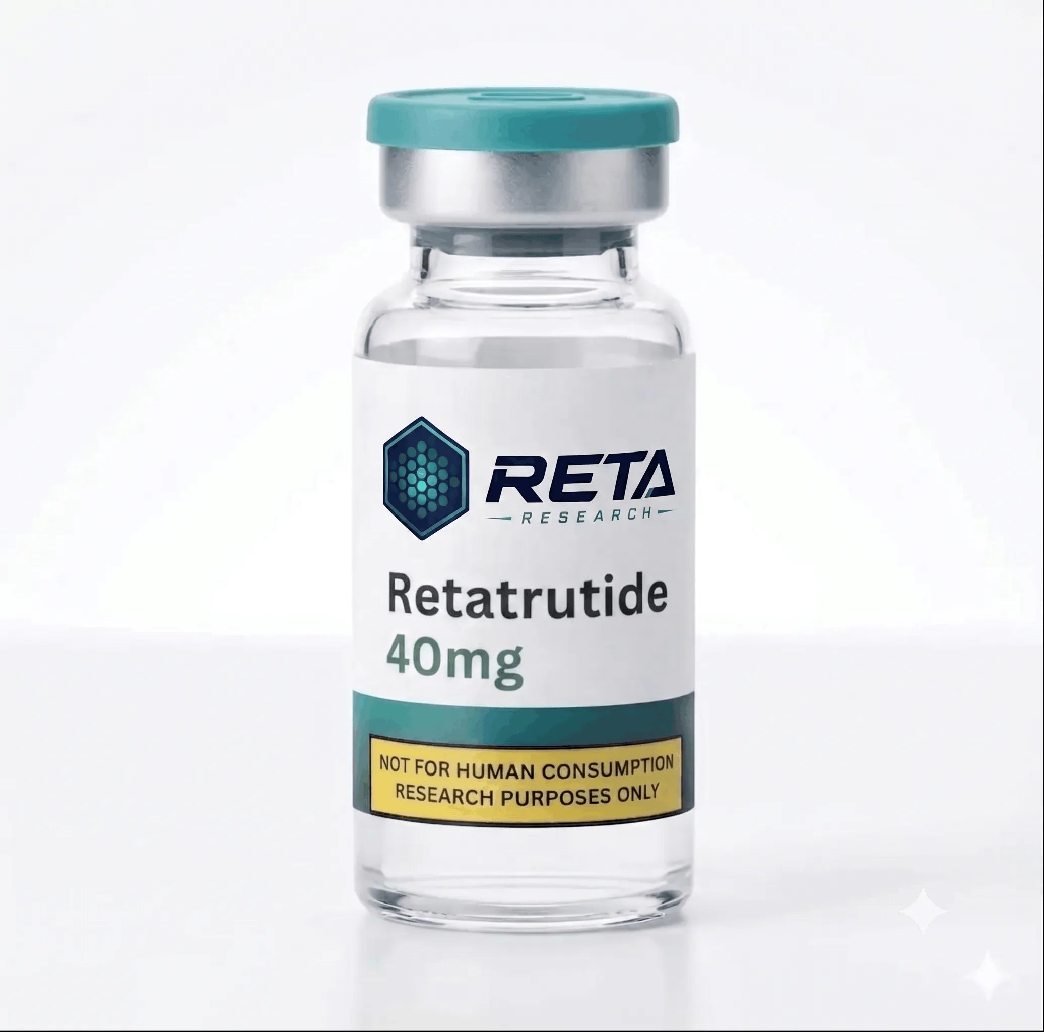 All Research Peptides UK - Tirzepatide, Cagrilintide & More