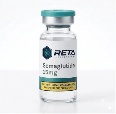 semaglutide 15mg vial Semaglutide: Injection Home Kit – NativeMed Semaglutide 3 Tirzepatide Weight Loss Injections •