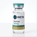 Semax 10mg research peptide vial - Reta Research