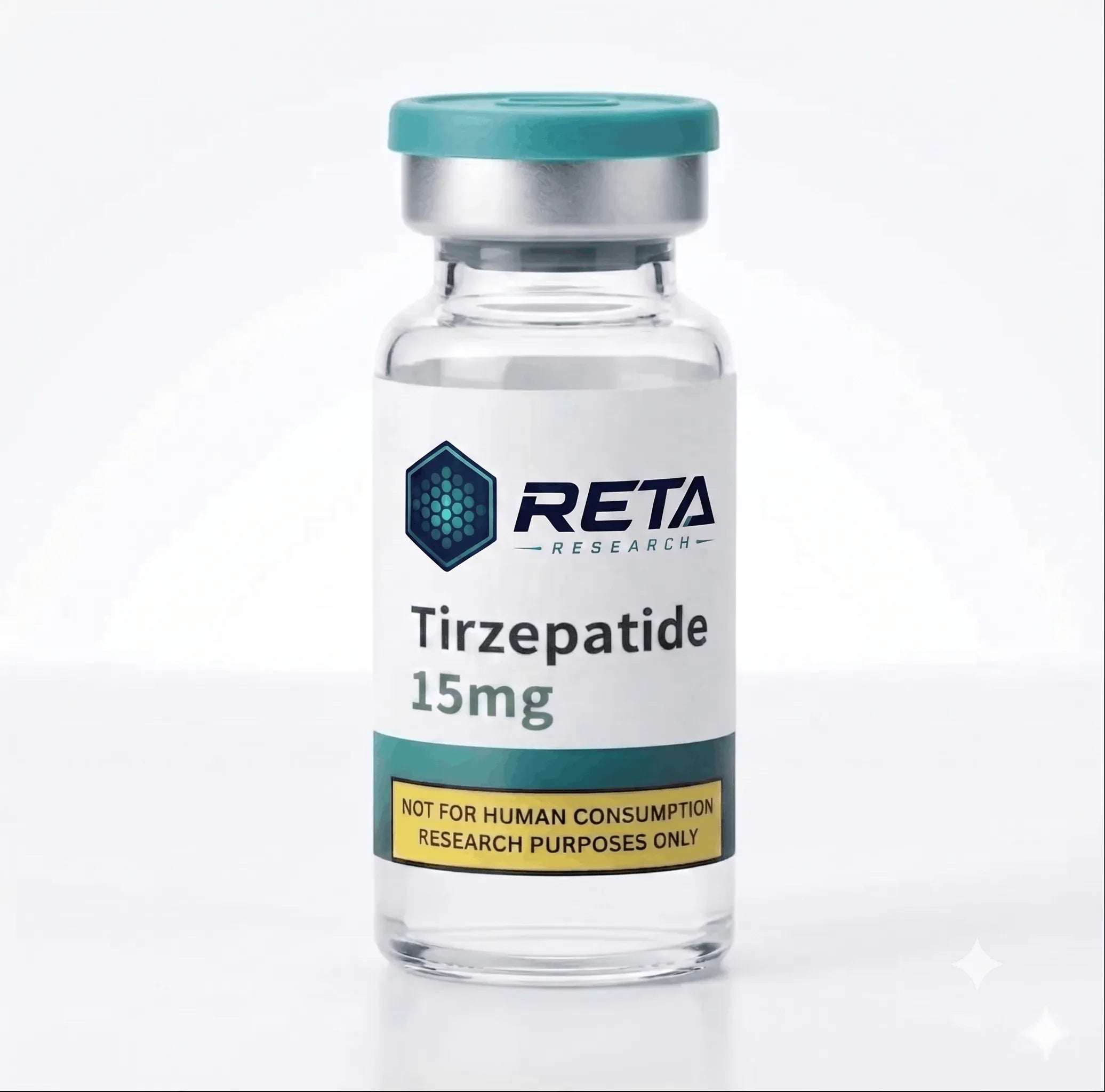 tirzepatide 15mg peptide at 1800/vial | Mounjaro in Nagpur what does tirzepatide peptide do